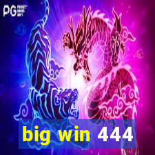 big win 444